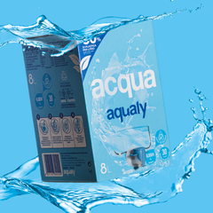 Aqualy Box